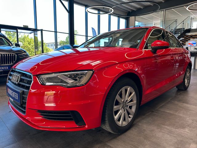 Audi A3 *Navi*Tempo*Xenon-Adaptive*Pdc*Szhz*