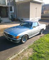 Mercedes-Benz 280sl Amg Mercedes - Mercedes-Benz 280: Cabrio