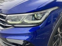 Volkswagen Tiguan - Vorschau Bild 6