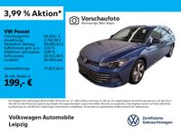 Volkswagen Passat Variant - Vorschau Bild 1