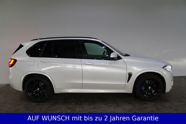 BMW X5 M  X Drive, Pano, HUD, LED, B&O