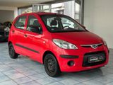 Hyundai i10 1.1 Edition Plus/KLIMA/TÜV AU NEU/8xBEREIFT/ - Hyundai i10 aus 2011