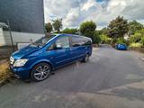 Mercedes-Benz Viano 3.0 CDI AMBIENTE EDITION lang AMBIENTE... - Mercedes-Benz Viano in Wuppertal