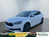 Skoda Fabia Balance 1.0 MPI Tempomat Rückfahrkamera - Skoda Fabia Gebrauchtwagen in Frankfurt
