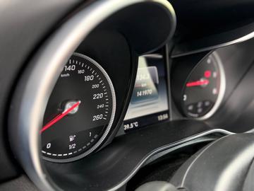2016 Mercedes-BENZ GLC 缩略图 17