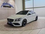 Mercedes-Benz CLA 200 AMG Line 8*Alu/LED/Navi/AHK/Kamera - Mercedes-Benz CLA 200 in Magdeburg