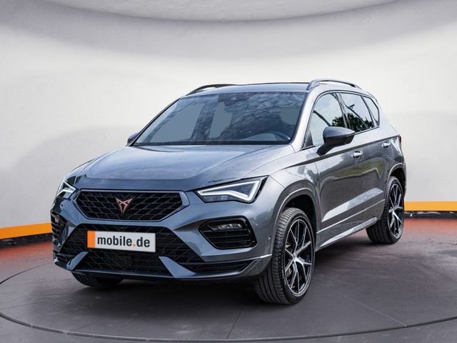 Cupra Ateca 2.0 TSI DSG 4DRIVE BEATS EL. HECKKL. VIRTU