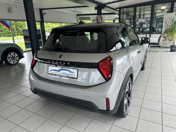 MINI Cooper C - 2