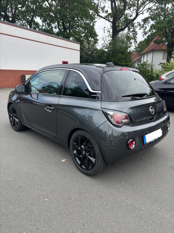 Image of Opel Adam