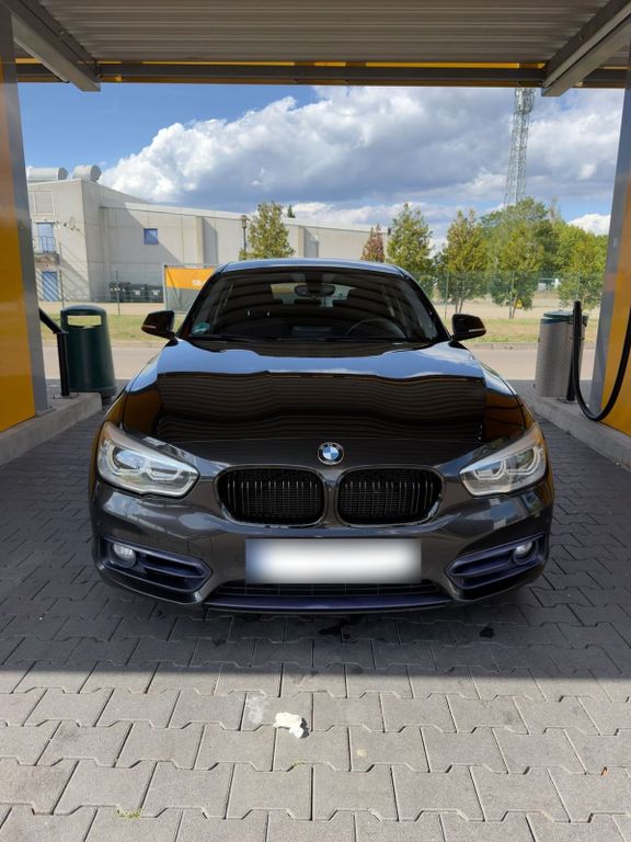 Image of BMW 118