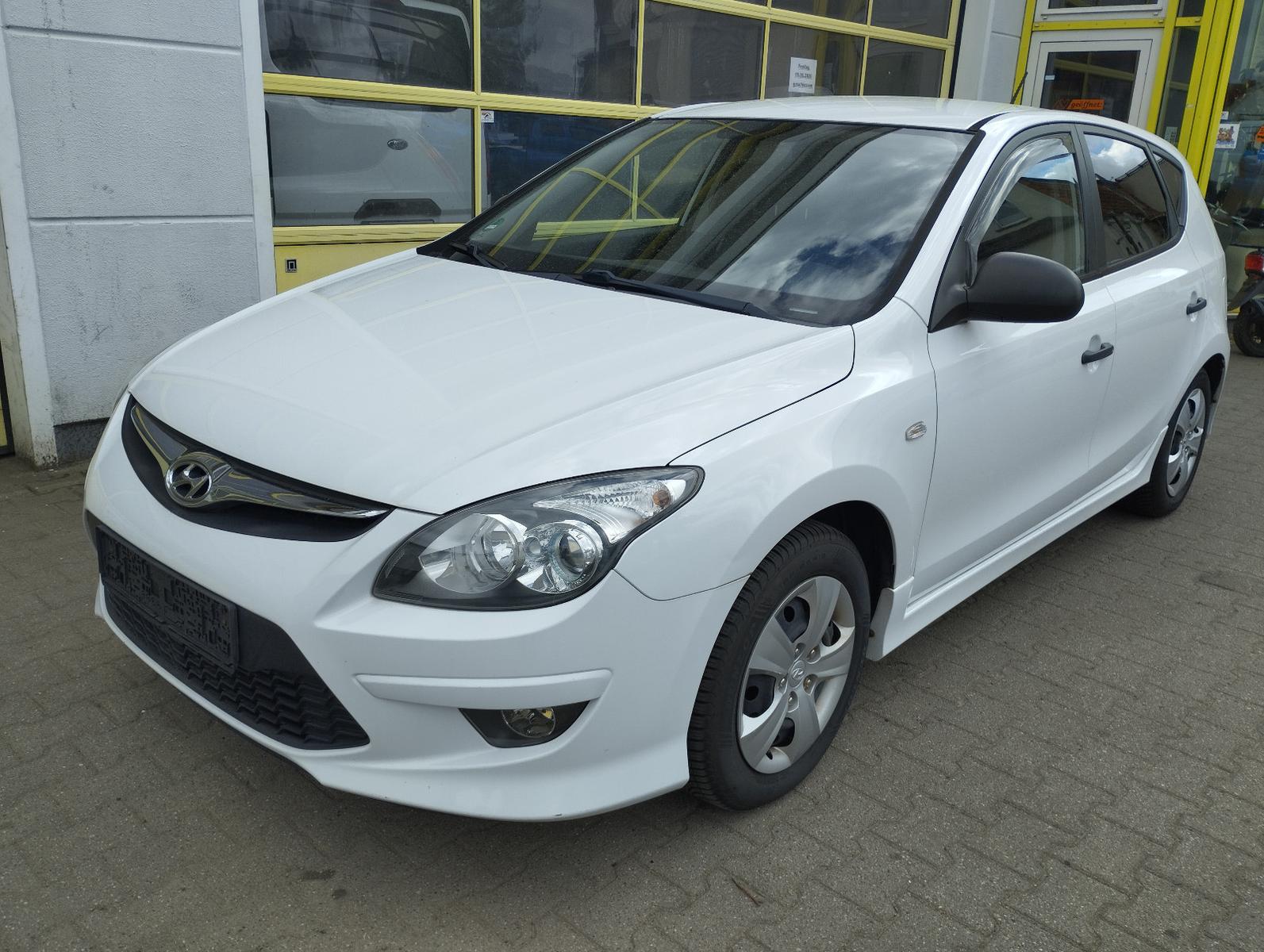 Hyundai i30 Classic