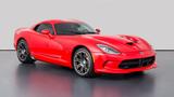 Dodge Viper SRT Originalzustand - Dodge Viper: Srt