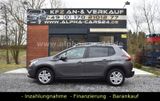 Peugeot 2008 Signature Sitzhzg Klima Tempomat PDC SH EU6 - Peugeot 2008: Signature