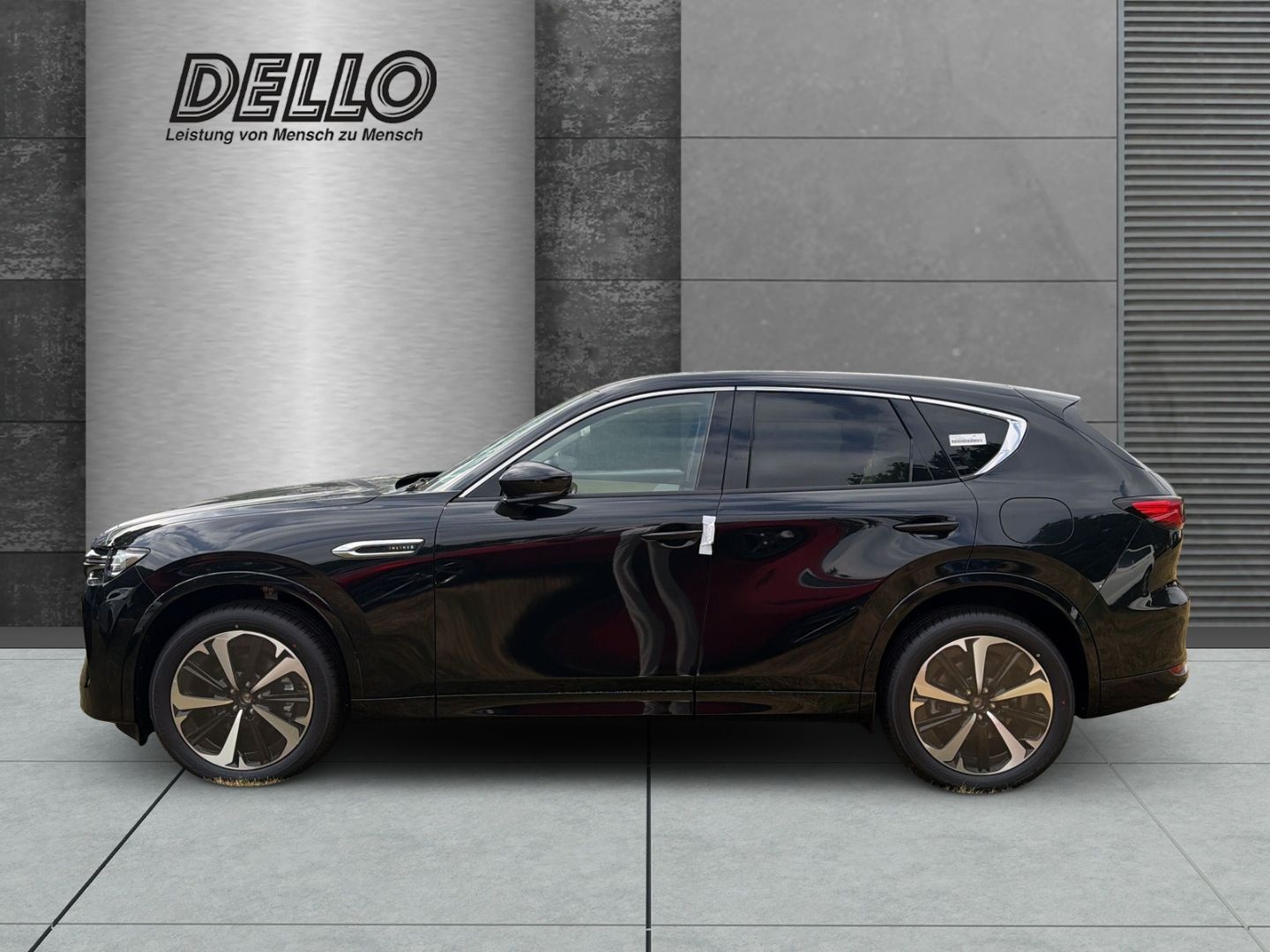 Mazda CX-60 - Bild 2