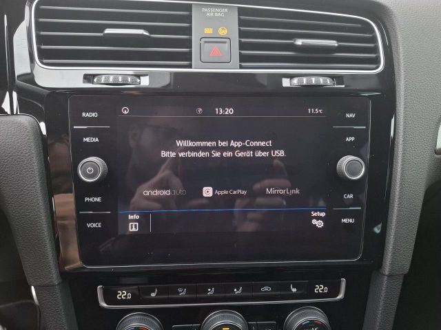 GOLF VII VARIANT 1.5 TSI JOIN+ACC+LED+APP+SHZ