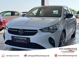 Opel CORSA 1.2 EDITION 1.HAND NAVI SHZ PDC KLIMA DAB - Opel Corsa aus 2023