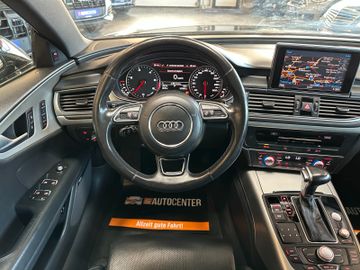 Audi A7 3.0 TDI quattro *Sline*AHK*Bose*Massage*Kamer
