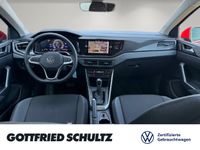 Volkswagen Taigo - Vorschau Bild 8