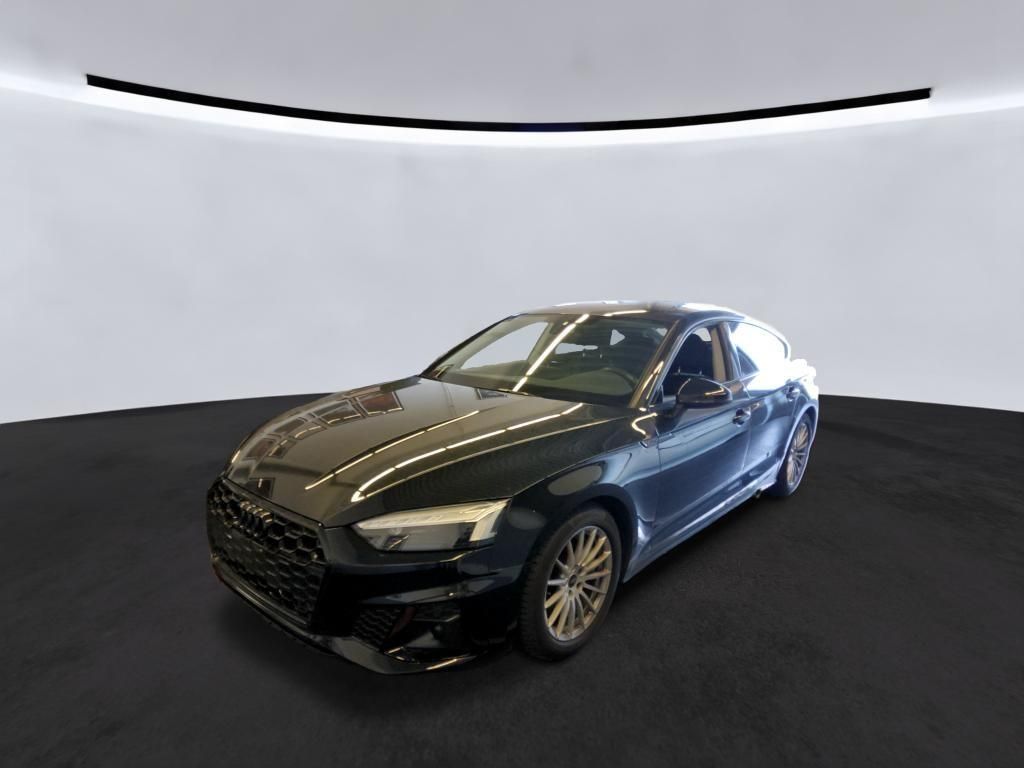 Image of Audi A5