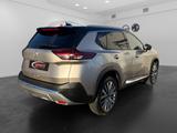 Nissan X-Trail Tekna+ 1.5VC-T Rundum Kameras SHZ vorne+ - Nissan X-Trail mit Benzin-Antrieb: Automatik