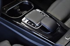 Fahrzeugabbildung Mercedes-Benz A 220 4Matic AMG Voll-Leder LED Navi-Premium