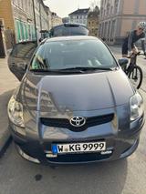 Toyota Auris 2.2 D-CAT D-CAT - Toyota Auris in Solingen