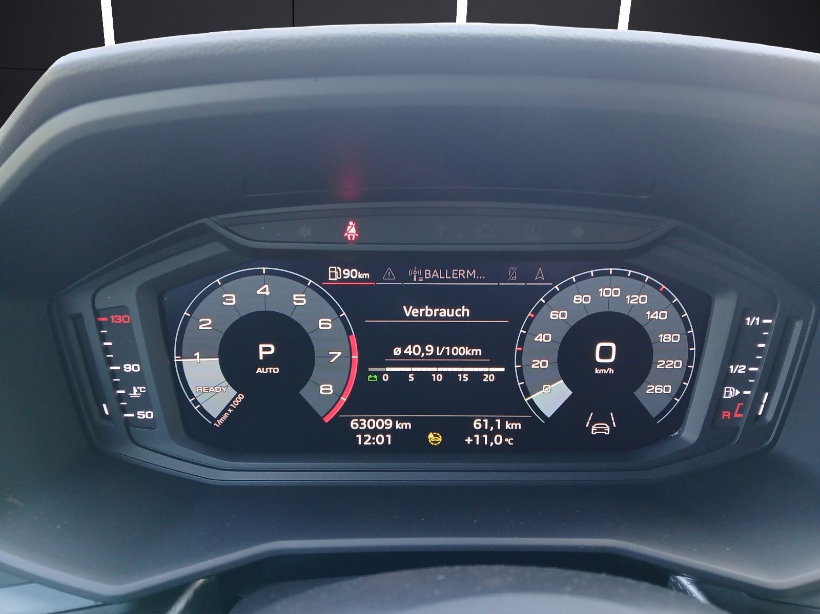 Fahrzeugabbildung Audi A1 Sportback 35 TFSI S-line S-tronic STH LED Nav
