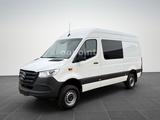 Mercedes-Benz Sprinter 316 4x4 Aut. *ALLRAD*MIXTO*WERKSTATT* - Mercedes-Benz Sprinter in Mönchengladbach