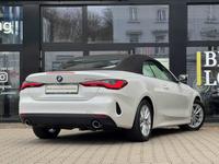 BMW 420d LED LC Prof. Navi DA PDC H/K Tempomat
