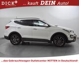 Hyundai Santa Fe 2.2d Aut. 4WD Prem MEMO+AHK+INFINI+KAM+ - gebrauchte Hyundai SANTA FE aus dem Jahr 2014