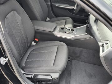 BMW 318i Touring DAB Komfortzg. Tempomat Klimaaut.