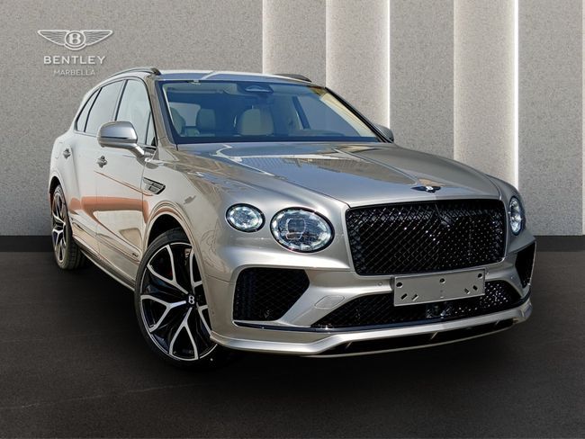 Bentley 4.0 V8 Speed imagem 3