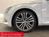 Skoda Superb Combi 2.0 TSI DSG Style Plus 19 PANO AHK  - Skoda Superb Gebrauchtwagen
