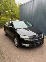 Skoda Rapid Spaceback Ambition | TÜV NEU | KLIMA - gebrauchte Skoda Rapid aus dem Jahr 2013