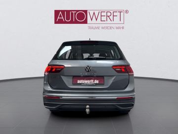 Volkswagen Tiguan Allspace - 5
