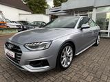 Audi A4 Lim 35 TDI S-Line+MMI+Virtual+LED+SSD+Tem+AHK - Audi: Ss