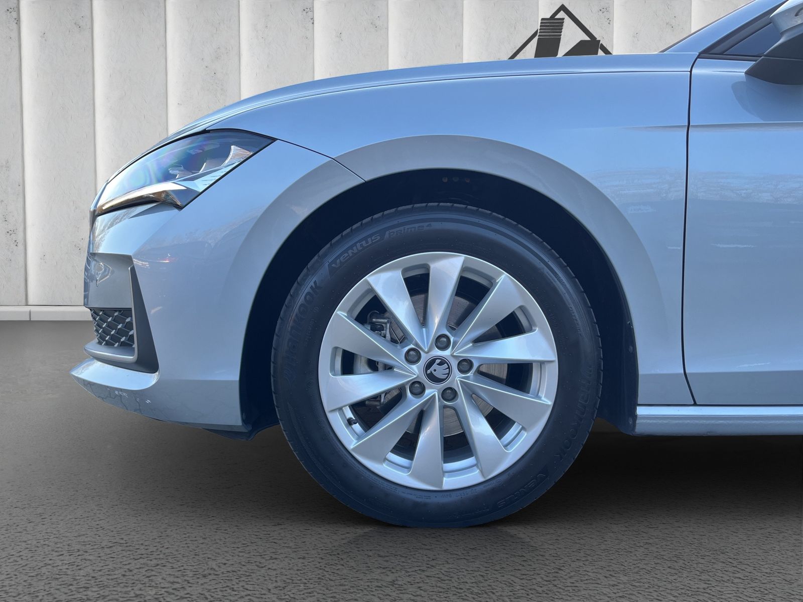 Fahrzeugabbildung SKODA Superb 2.0 TDI*ACC*SHZ*ViCo*NAVI*SmartLink**