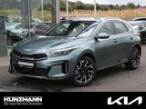 Kia XCeed 1.5T DCT Spirit Navi ACC Kamera SpurP LED