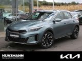 Kia XCeed 1.5T DCT Spirit Navi ACC Kamera SpurP LED