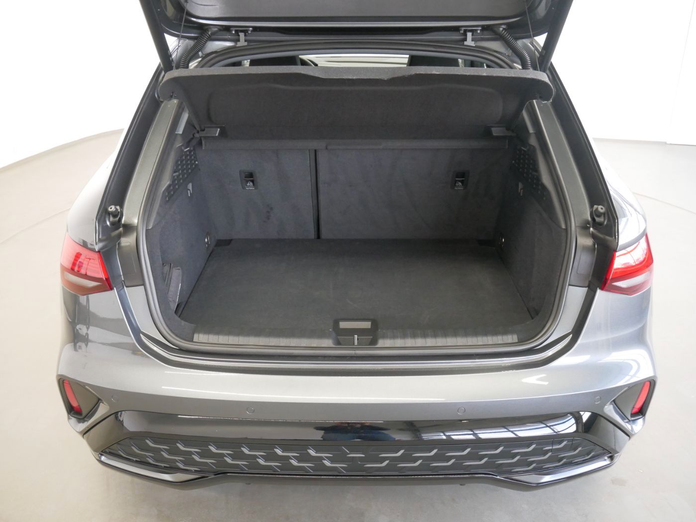 Audi A3 - Bild 7