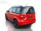 Skoda Yeti 1.2 TSI Monte Carlo 1.Hand, wenig KM - Skoda Gebrauchtwagen in Hannover