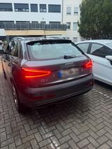 Audi Q3 3x S line .2.0 TDI Quatro - Audi A4: Quatro