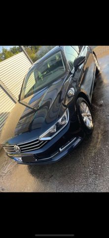 VW VW Passat B8 Kombi