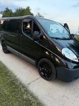 Renault Trafic L1H1 Kasten , LKW Zulassung - Renault Trafic: Lkw