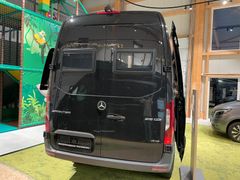 Mercedes-Benz Pössl Roadstar X *Bestand**Allrad**Slideout*