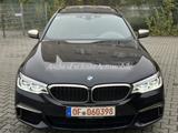BMW M550D xDrive Touring Panorama / AHK /  Harman K - gebrauchte BMW M550 aus dem Jahr 2018