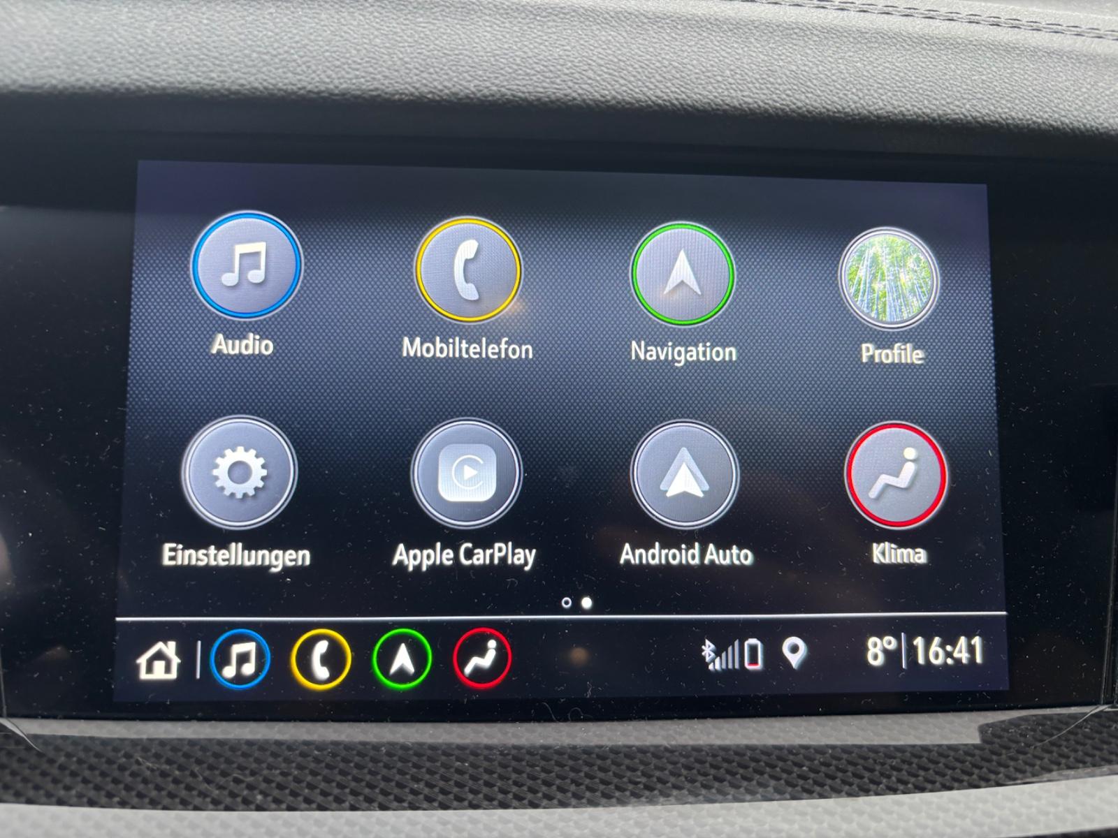 Opel Insignia 2.0 Diesel 128kW GS Line Auto GS GS...