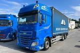 DAF XF510 6x2 - DAF Xf 510