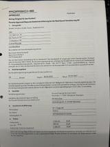 Porsche 911 Targa 4S (991.2) | Porsche Approved  - Porsche 911 Urmodell von privat