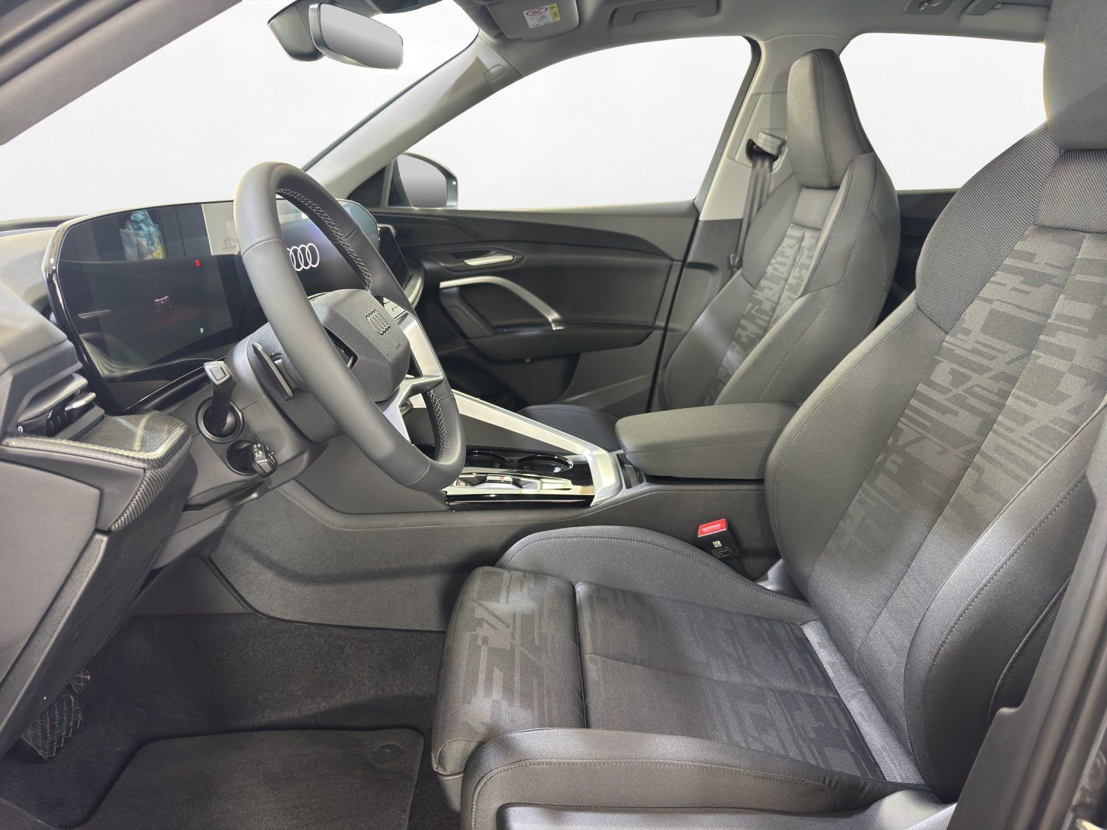 Audi Q5 - Bild 8